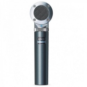 SHURE BETA 181 BI