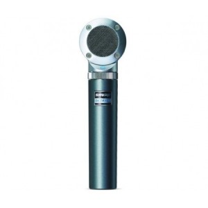 SHURE BETA 181 C