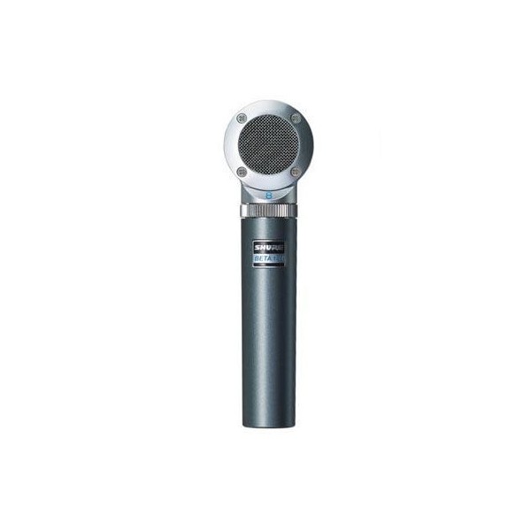 SHURE BETA 181 S