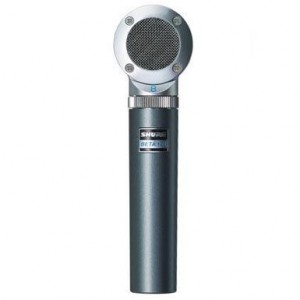 SHURE BETA 181 S