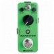 MOOER REPEATER DELAY