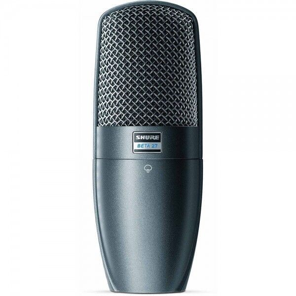 SHURE BETA 27A