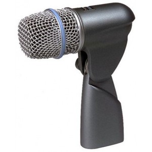 SHURE BETA 56A