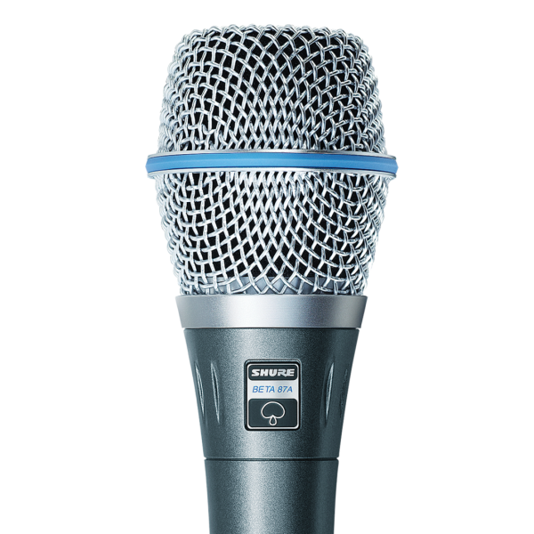 SHURE BETA 87A