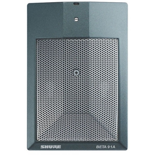 SHURE BETA 91A