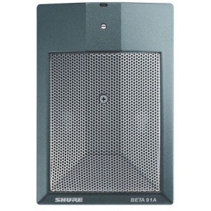 SHURE BETA 91A