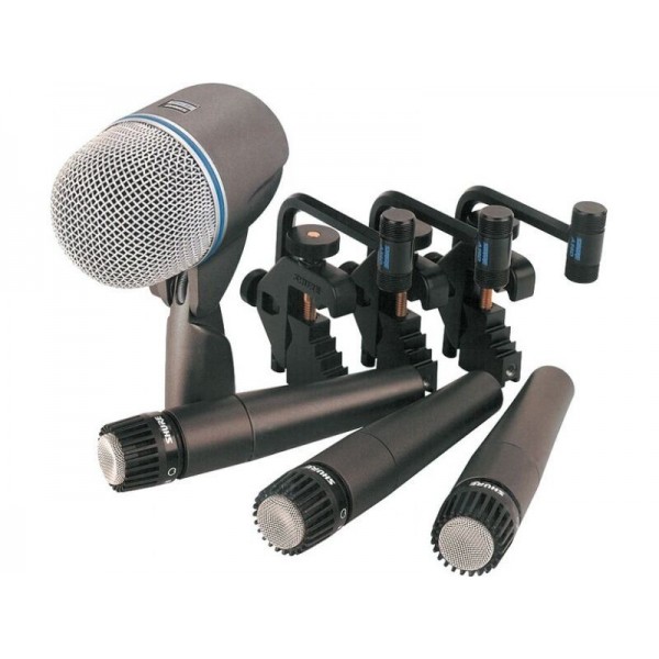 SHURE DMK 57-52
