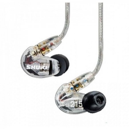SHURE SE 215 CL