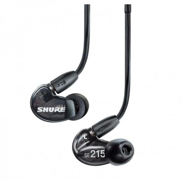 SHURE SE 215 K