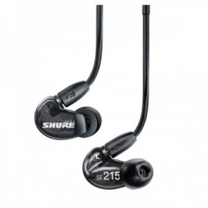 SHURE SE 215 K