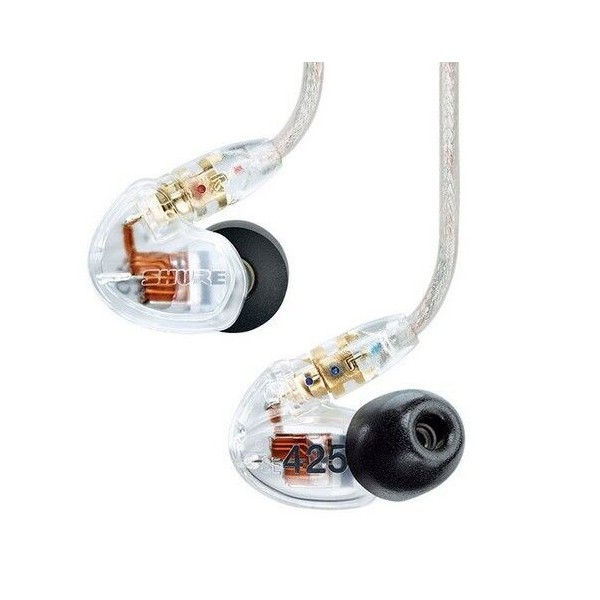 SHURE SE 425 CL
