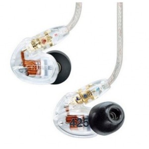 SHURE SE 425 CL