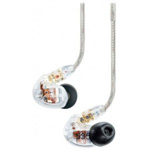 SHURE SE 535 CL