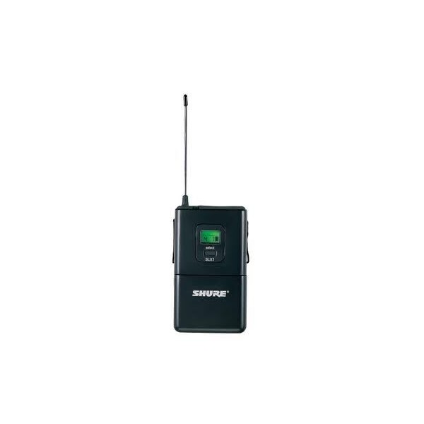 SHURE SLX 1