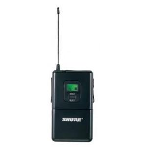 SHURE SLX 1