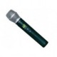 SHURE SLX2 SM86