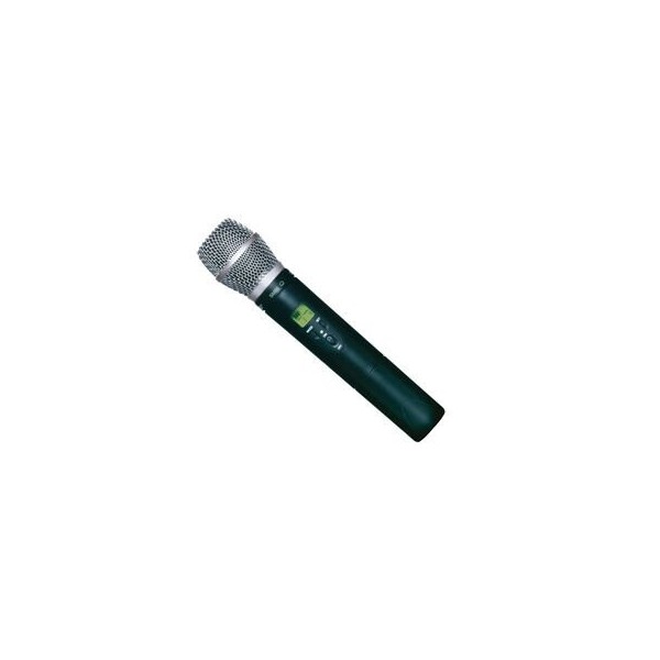 SHURE SLX2 SM86