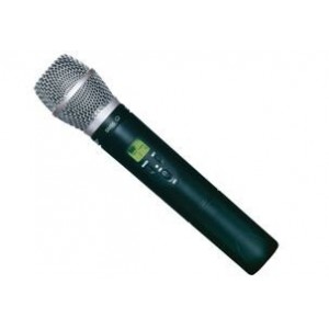 SHURE SLX2 SM86