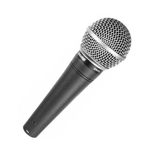 SHURE SM 48 LC