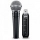 SHURE SM 58 X2U