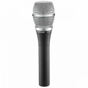 SHURE SM 86