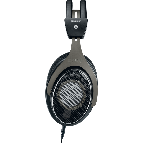 SHURE SRH 1840 AURICULAR PROFESIONAL ABIERTO