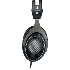 SHURE SRH 1840 AURICULAR PROFESIONAL ABIERTO