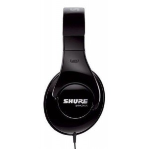 SHURE SRH 240A
