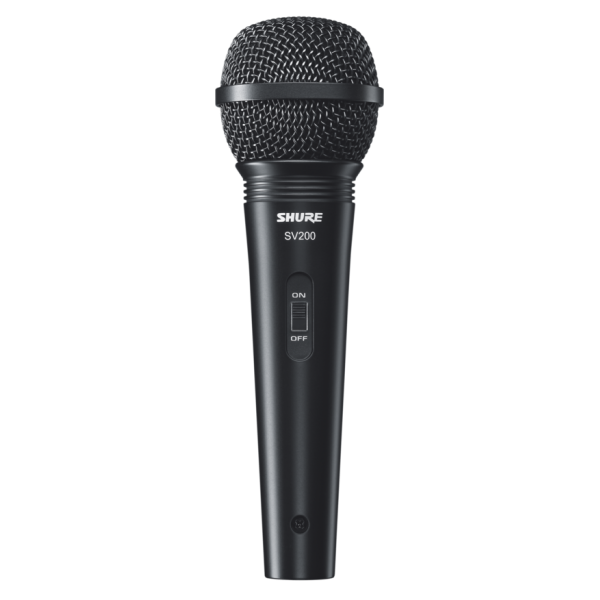 SHURE SV 200