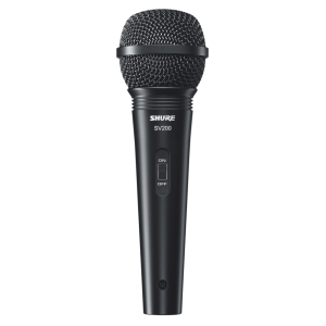 SHURE SV 200