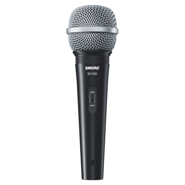 SHURE SV 100