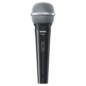 SHURE SV 100