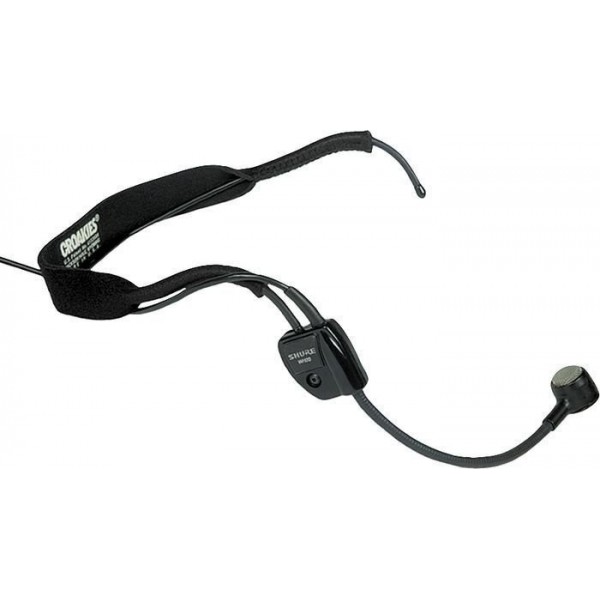 SHURE WH 20 TQG