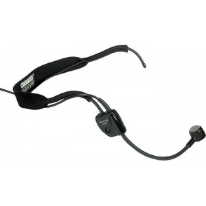 SHURE WH 20 TQG