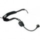 SHURE WH 20 XLR
