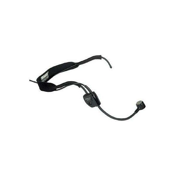 SHURE WH 20 XLR