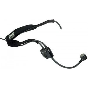 SHURE WH 20 XLR