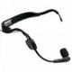 SHURE WH 30 XLR