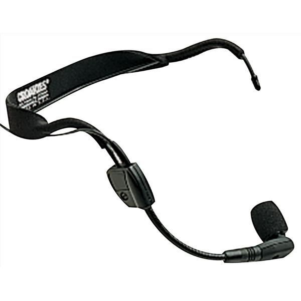 SHURE WH 30 XLR