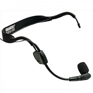 SHURE WH 30 XLR