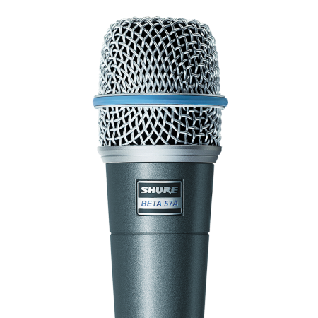 SHURE BETA 57A
