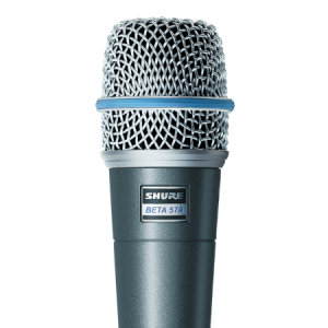 SHURE BETA 57A