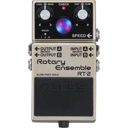 BOSS RT-2