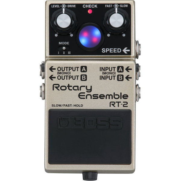 BOSS RT-2