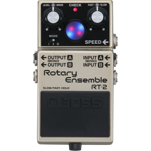 BOSS RT-2