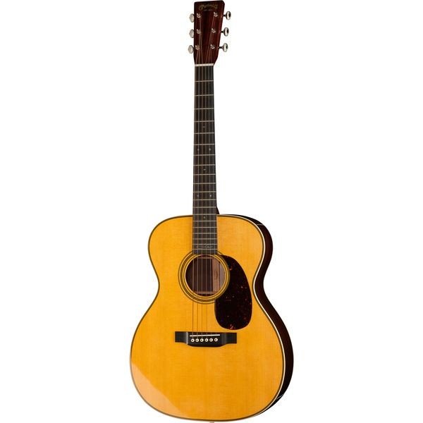 MARTIN 000 28EC SIGNATURE ERIC CLAPTON