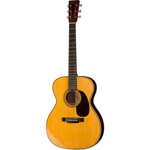 MARTIN 000 28EC SIGNATURE ERIC CLAPTON