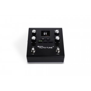 HEADRUSH VX5