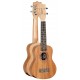 TANGLEWOOD TWT1 UKELELE SOPRANO CAOBA