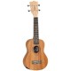 TANGLEWOOD TWT1 UKELELE SOPRANO CAOBA